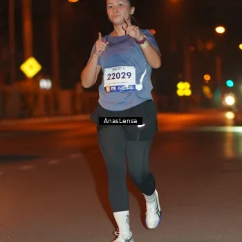 Runner Photo 8156241