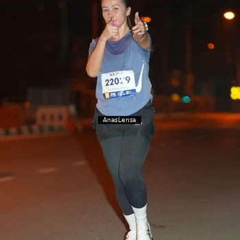 Runner Photo 8156245