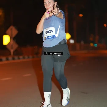 Runner Photo 8156247