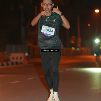 Runner Photo 8156255
