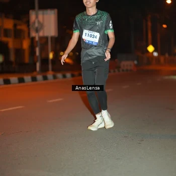 Runner Photo 8156260