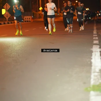 Runner Photo 8156266