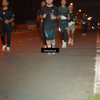 Runner Photo 8156274