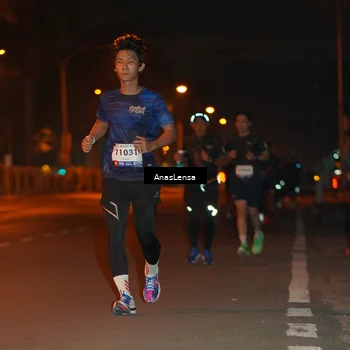 Runner Photo 8156276