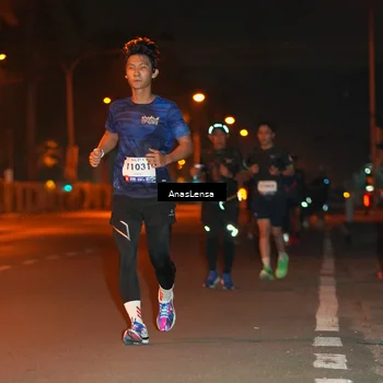 Runner Photo 8156277