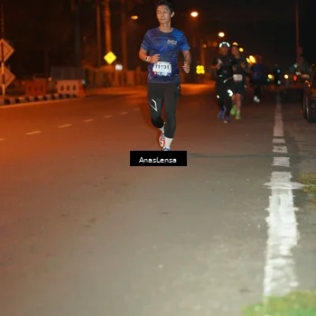 Runner Photo 8156278