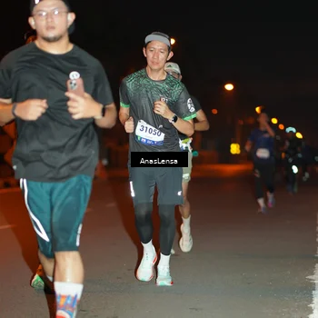 Runner Photo 8156280