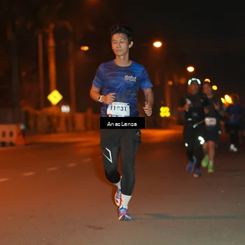 Runner Photo 8156281