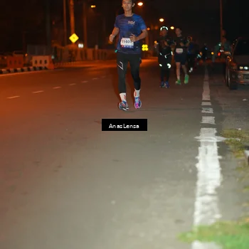 Runner Photo 8156282