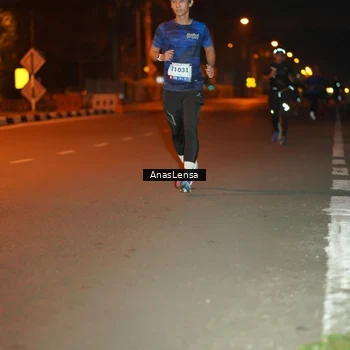 Runner Photo 8156284