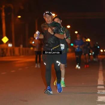 Runner Photo 8156286