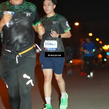 Runner Photo 8156301