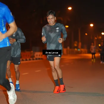 Runner Photo 8156305