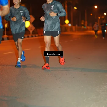 Runner Photo 8156306