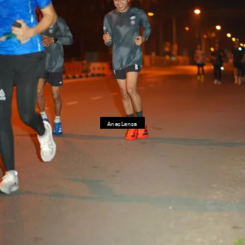 Runner Photo 8156307