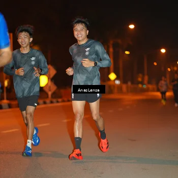 Runner Photo 8156308