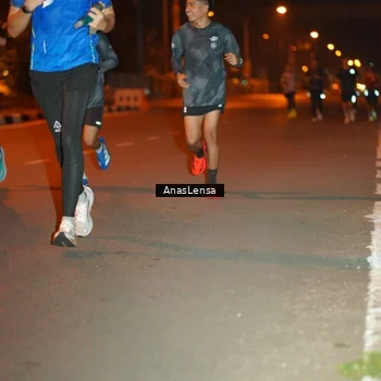 Runner Photo 8156310