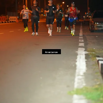 Runner Photo 8156319