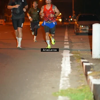 Runner Photo 8156323