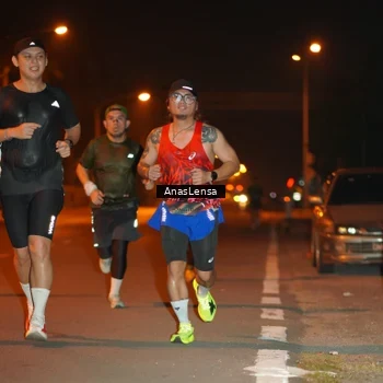 Runner Photo 8156325