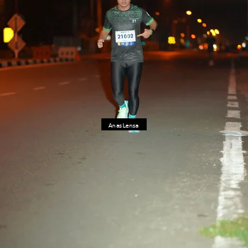 Runner Photo 8156326