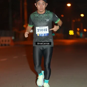 Runner Photo 8156327
