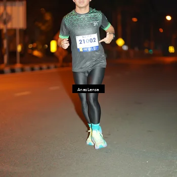 Runner Photo 8156328