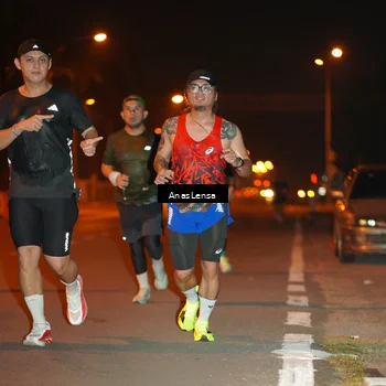 Runner Photo 8156329