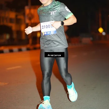 Runner Photo 8156333