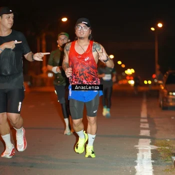 Runner Photo 8156334
