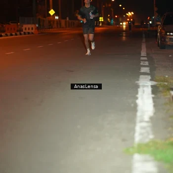 Runner Photo 8156336