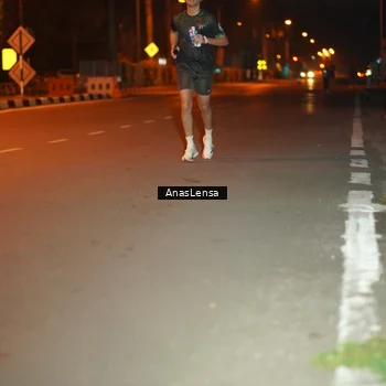 Runner Photo 8156340