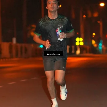 Runner Photo 8156342