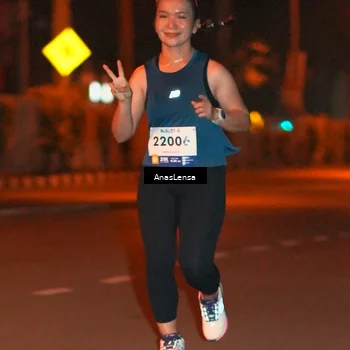Runner Photo 8156350