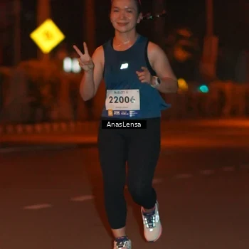 Runner Photo 8156354
