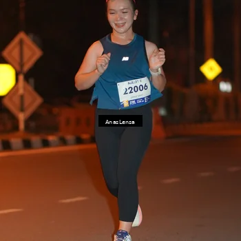 Runner Photo 8156355