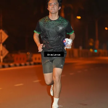 Runner Photo 8156356