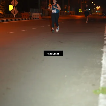 Runner Photo 8156357