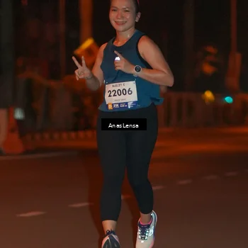 Runner Photo 8156359