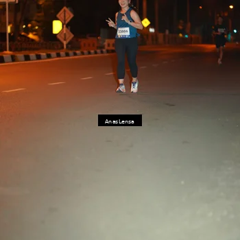 Runner Photo 8156360