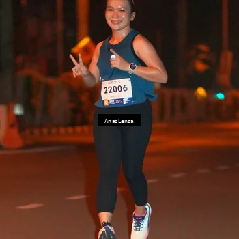 Runner Photo 8156362