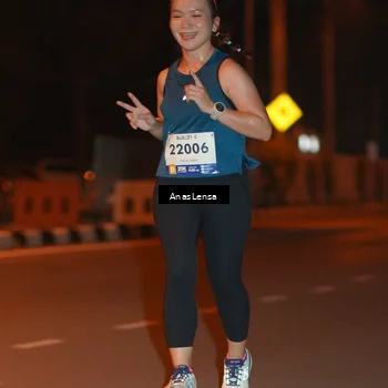 Runner Photo 8156364