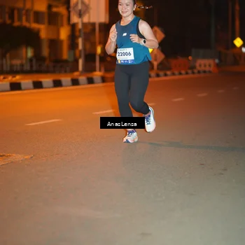 Runner Photo 8156365