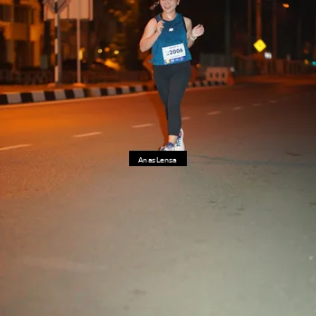 Runner Photo 8156366