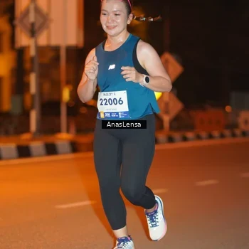 Runner Photo 8156367
