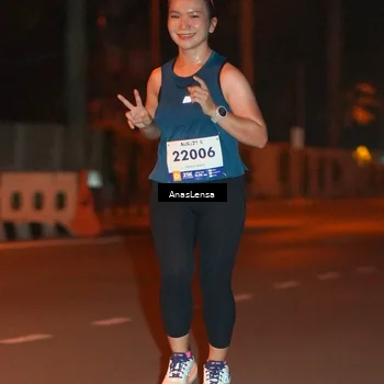 Runner Photo 8156368