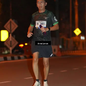 Runner Photo 8156369