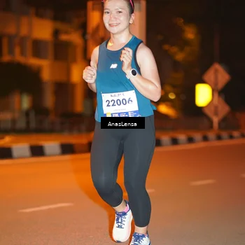 Runner Photo 8156370