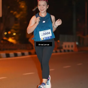 Runner Photo 8156373