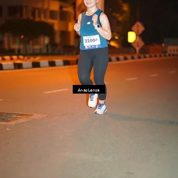Runner Photo 8156374